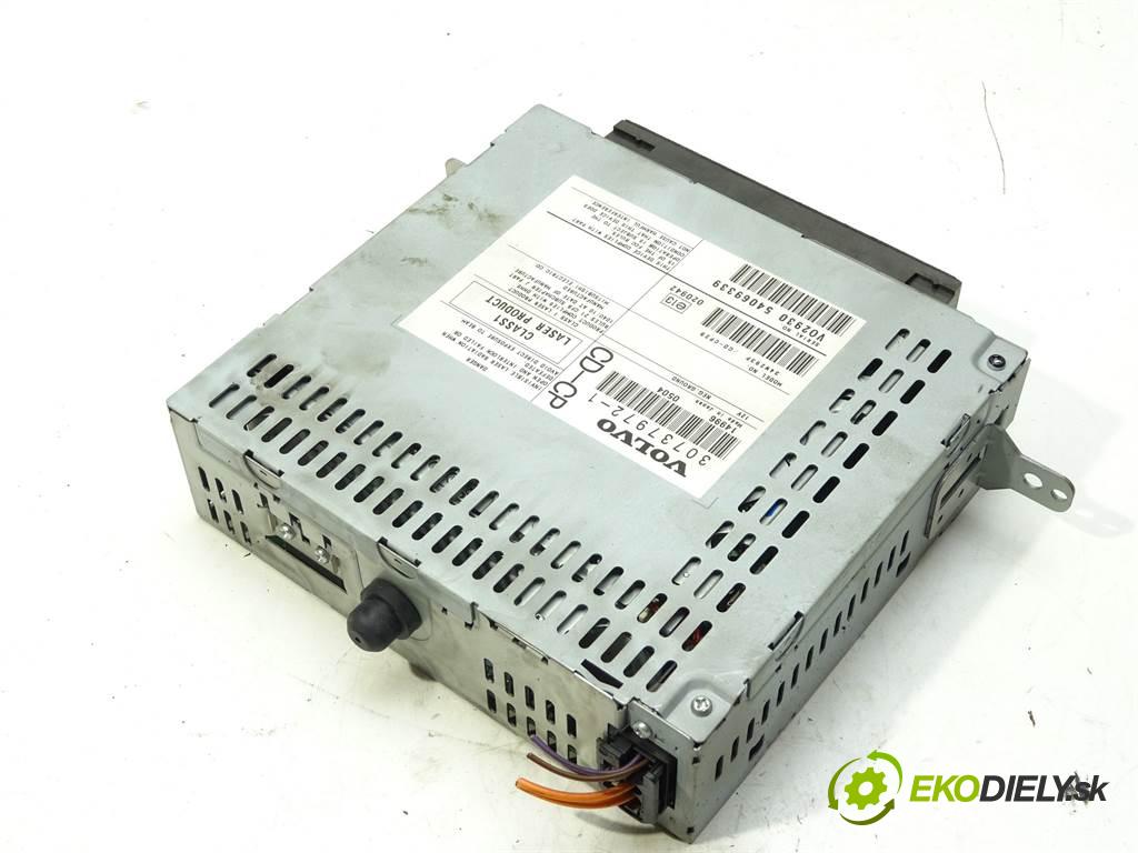 Volvo XC90 I    4.4B V8 316KM 02-06  Menič CD 30737972 (CD meniče)