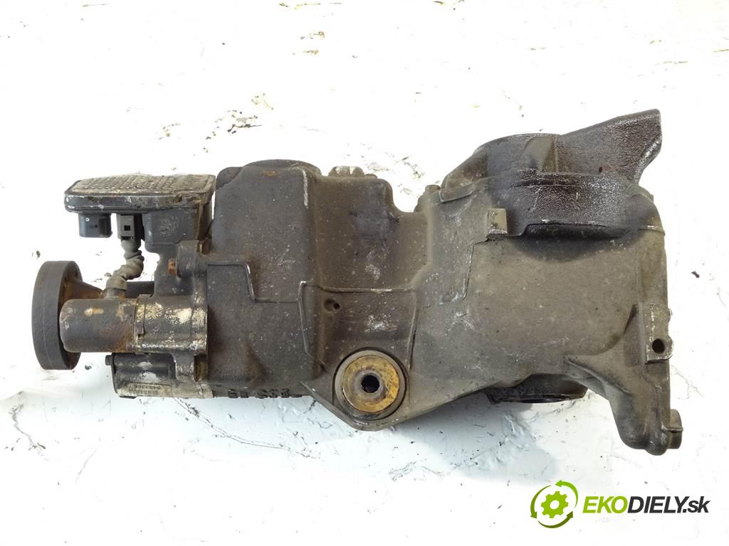 Volvo XC90 I    4.4B V8 316KM 02-06  Most zad ,diferenciál 30684378  (Zadné)