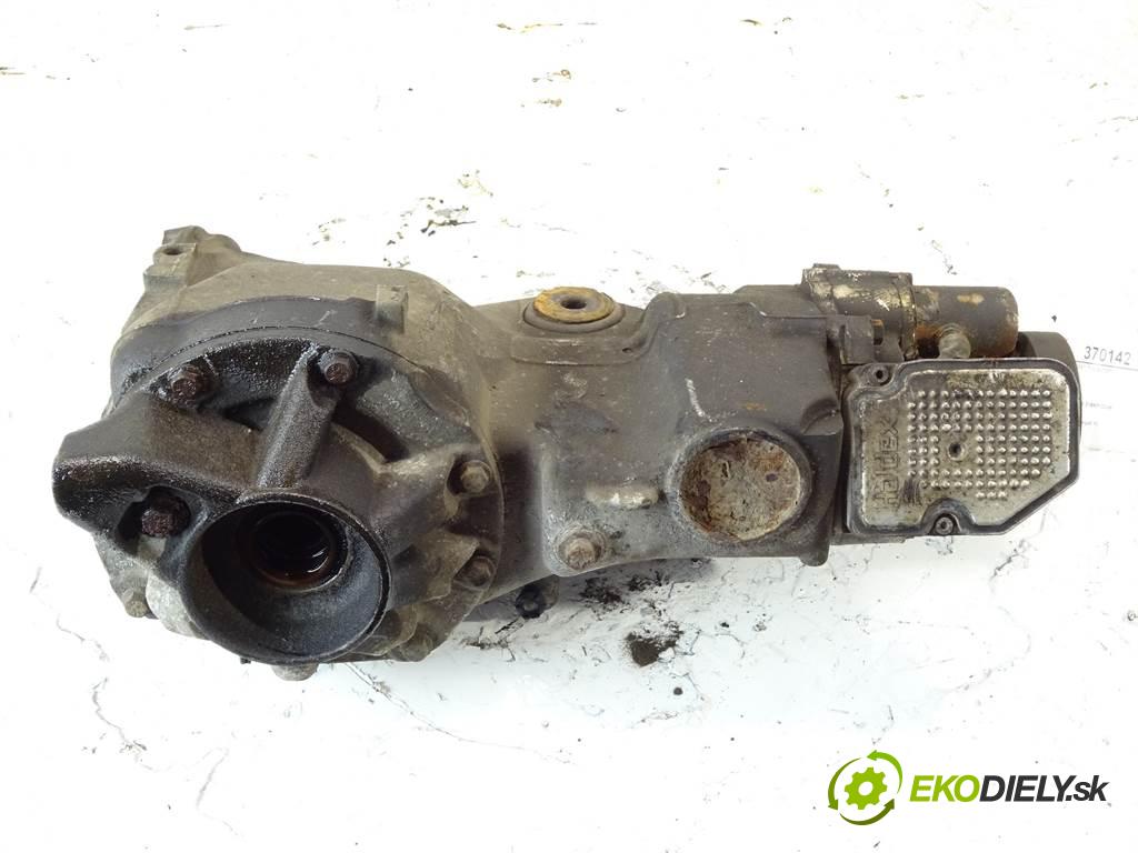 Volvo XC90 I    4.4B V8 316KM 02-06  Most zad ,diferenciál 30684378  (Zadné)