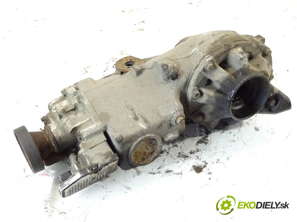 Volvo XC90 I    4.4B V8 316KM 02-06  Most zad ,diferenciál 30684378  (Zadné)