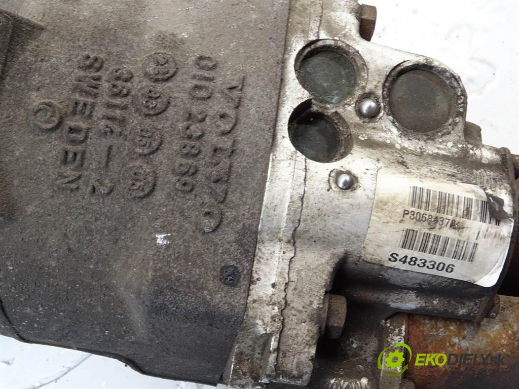 Volvo XC90 I    4.4B V8 316KM 02-06  Most zad ,diferenciál 30684378  (Zadné)