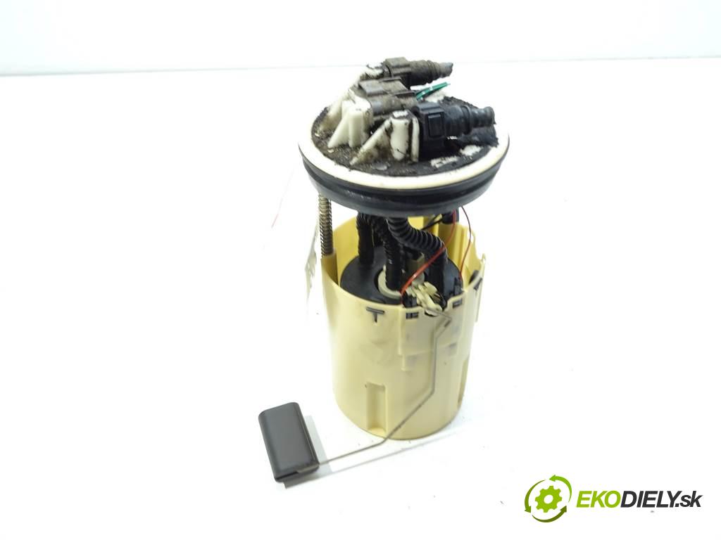 Nissan Almera N16  2001 66KW HATCHBACK 5D 1.5B 90KM 00-06 1500 Pumpa paliva vnútorná  (Palivové pumpy, čerpadlá, plaváky)