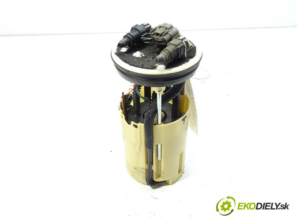 Nissan Almera N16  2001 66KW HATCHBACK 5D 1.5B 90KM 00-06 1500 Pumpa paliva vnútorná  (Palivové pumpy, čerpadlá, plaváky)