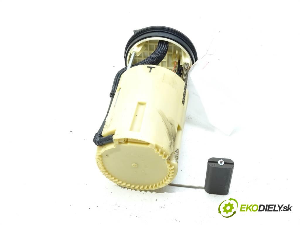 Nissan Almera N16  2001 66KW HATCHBACK 5D 1.5B 90KM 00-06 1500 Pumpa paliva vnútorná  (Palivové pumpy, čerpadlá, plaváky)