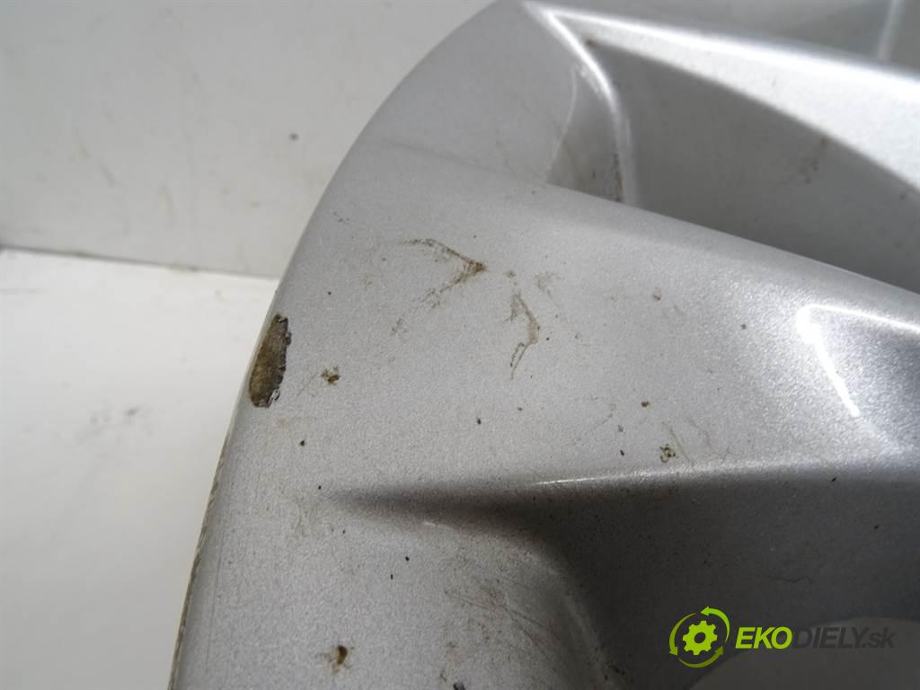 BMW     17 7,5J 5X120 ET34  disky hliníkové 17  (Hliníkové)