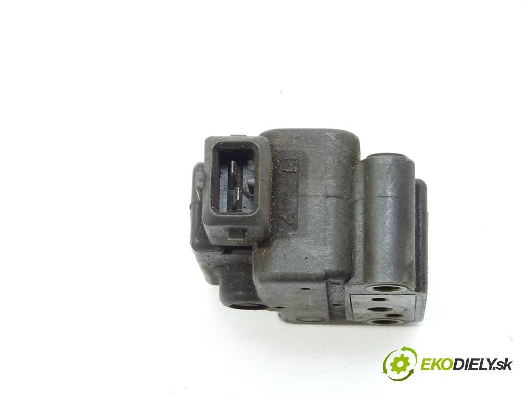 Audi 100 C4    KOMBI 5D 2.0B 140KM 91-94  Regulátor tlaku vstřiku 2437020009