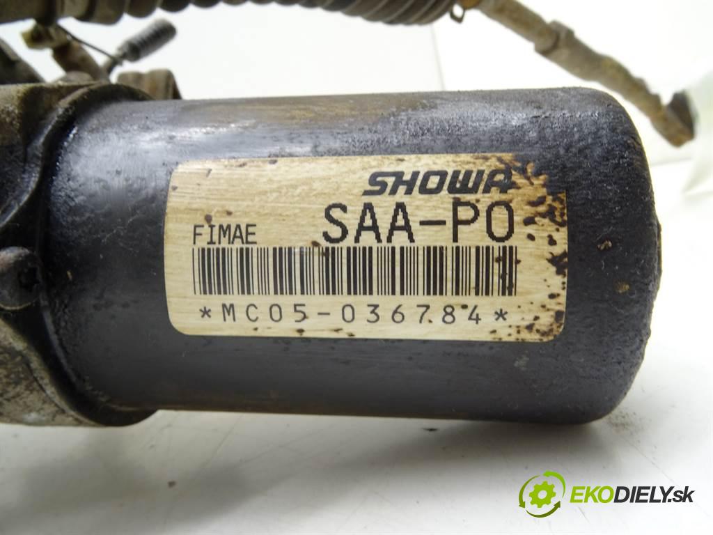 Honda Jazz II  2005 57 kW HATCHBACK 5D 1.2 I-DSI 78KM 02-08 1200 riadenie SAA-P0 (Riadenia)