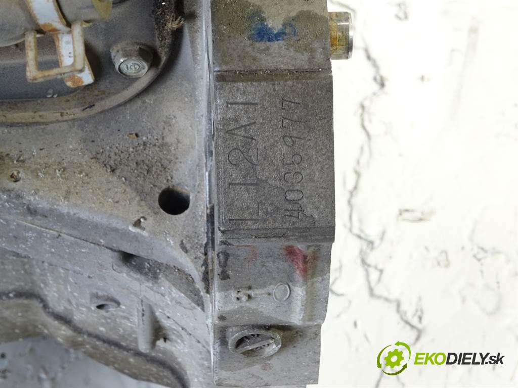 Honda Jazz II  2005 57 kW HATCHBACK 5D 1.2 I-DSI 78KM 02-08 1200 motor L12A1 (Motory (kompletní))