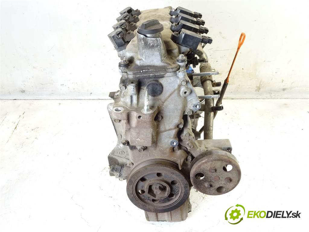 Honda Jazz II  2005 57 kW HATCHBACK 5D 1.2 I-DSI 78KM 02-08 1200 motor L12A1 (Motory (kompletní))