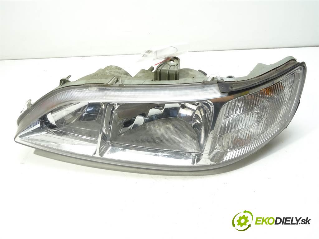Honda Accord VI  1999 108 kW SEDAN 4D 2.0B 147KM 97-02 2000 světlomet levý