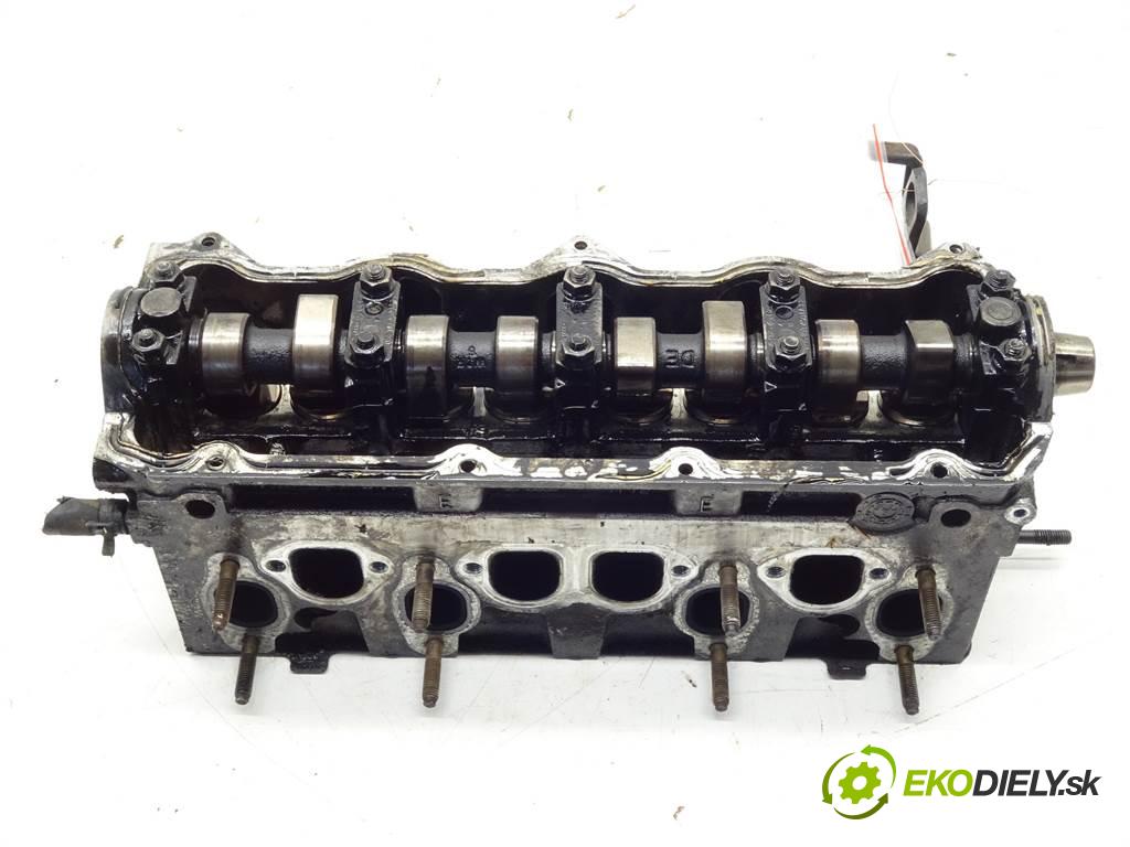 Seat Toledo II  1999 81 kW 1.9TDI 110KM 98-04 1900 hlava válců  (Hlavy válců)