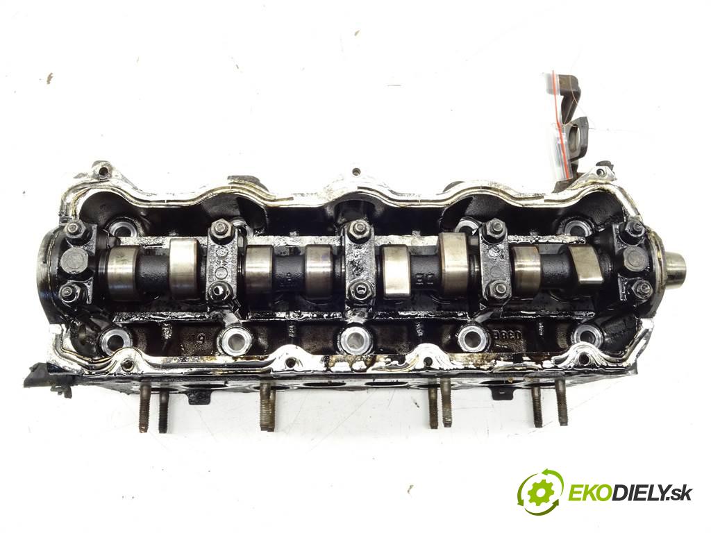 Seat Toledo II  1999 81 kW 1.9TDI 110KM 98-04 1900 hlava válců  (Hlavy válců)