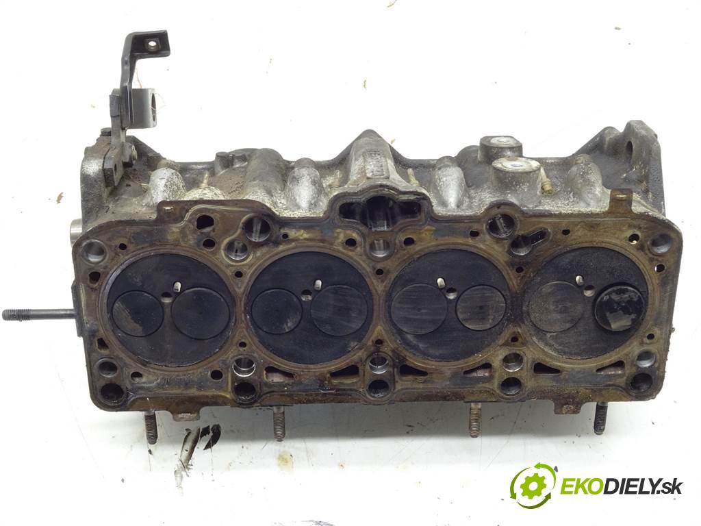 Seat Toledo II  1999 81 kW 1.9TDI 110KM 98-04 1900 hlava válců  (Hlavy válců)