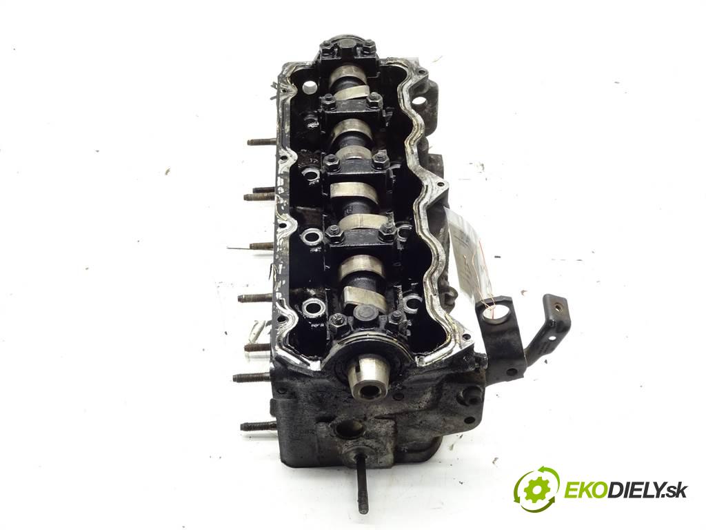 Seat Toledo II  1999 81 kW 1.9TDI 110KM 98-04 1900 hlava válců  (Hlavy válců)