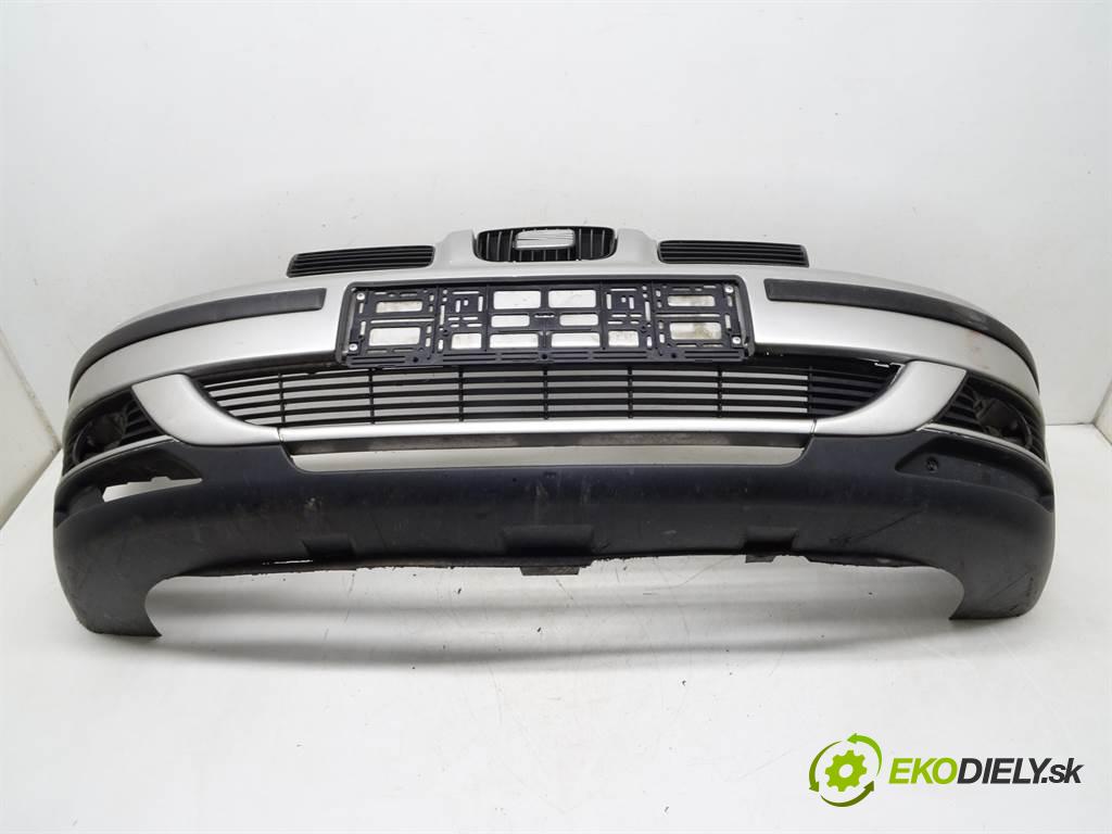 Seat Leon  2000 92KW HATCHBACK 5D 1.8B 125KM 99-05 1800 Nárazník predný  (Ostatné)