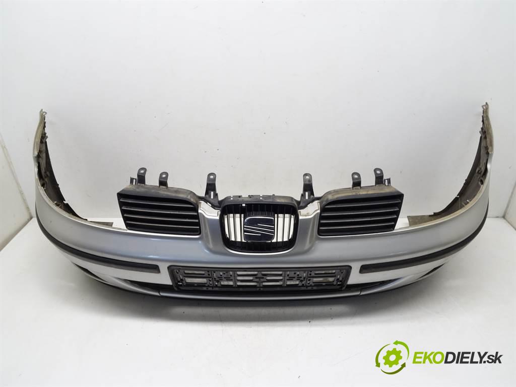 Seat Leon  2000 92KW HATCHBACK 5D 1.8B 125KM 99-05 1800 Nárazník predný  (Ostatné)