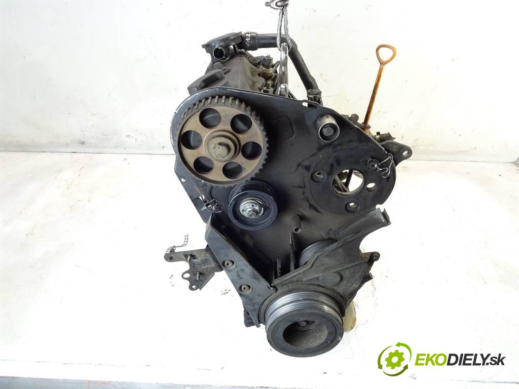 Audi A4 B5  1997 81 kW KOMBI 5D 1.9TDI 110KM 94-01 1900 motor AFN (Motory (kompletní))