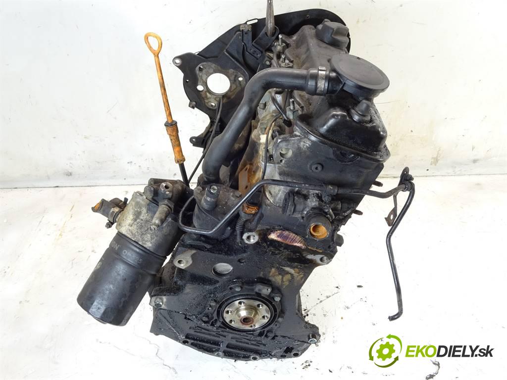 Audi A4 B5  1997 81 kW KOMBI 5D 1.9TDI 110KM 94-01 1900 motor AFN (Motory (kompletní))