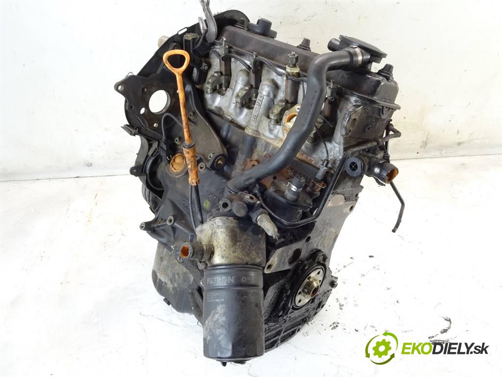 Audi A4 B5  1997 81 kW KOMBI 5D 1.9TDI 110KM 94-01 1900 motor AFN (Motory (kompletní))