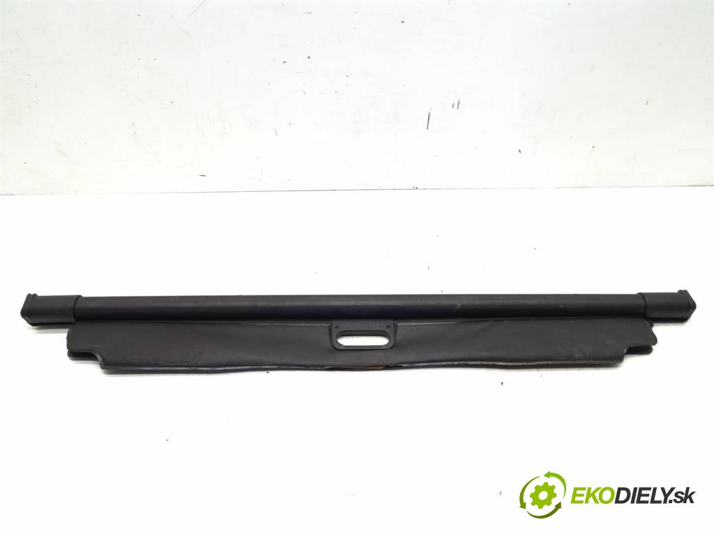 Opel Zafira A  2002 92KW 2.2DTI 125KM 99-05 2200 Roleta  (Rolety kufra)