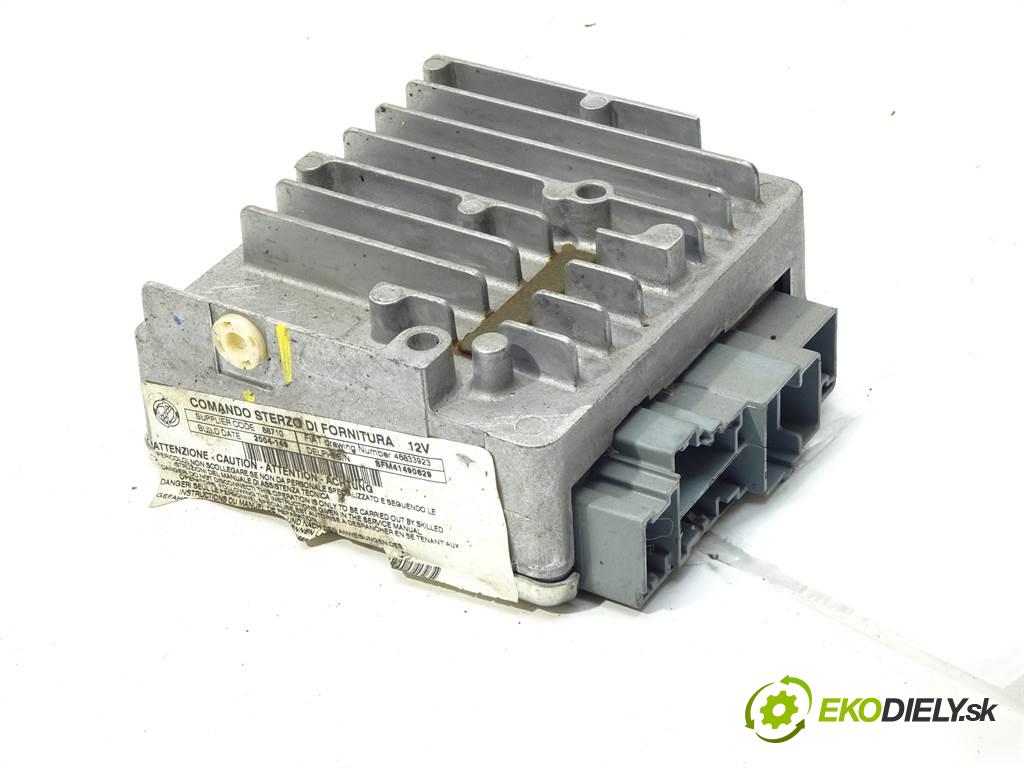 Fiat Punto II FL    HATCHBACK 5D 1.2B 60KM 03-11  Modul servočerpadlo 26101075 (Ostatné)