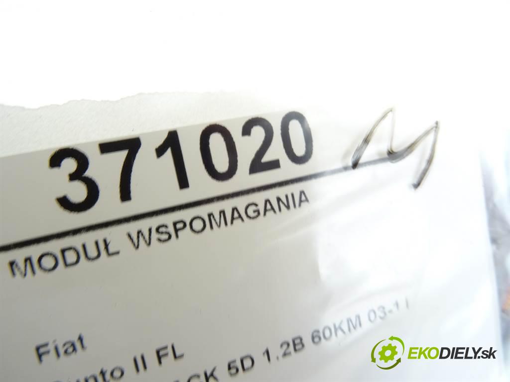 Fiat Punto II FL    HATCHBACK 5D 1.2B 60KM 03-11  Modul servočerpadlo 26101075 (Ostatné)