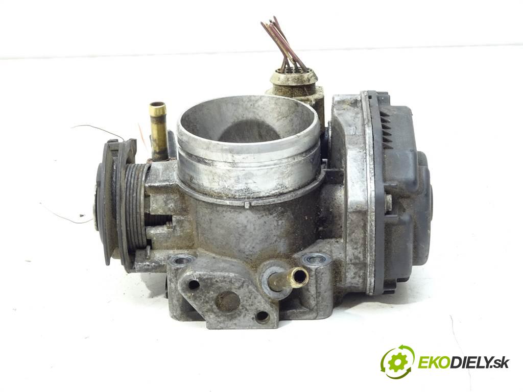 Skoda Octavia I  1998 92 kW SEDAN 4D 1.8B 125KM 96-00 1800 Škrtiaca klapka 06A133068M (Škrtiace klapky)