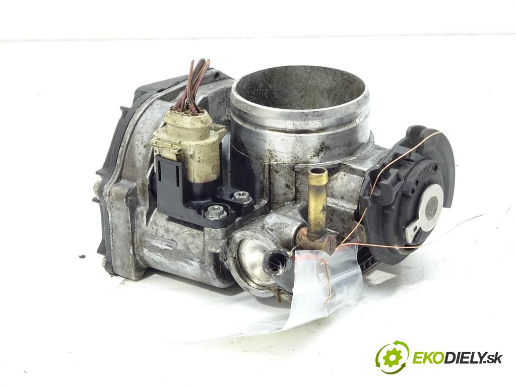 Skoda Octavia I  1998 92 kW SEDAN 4D 1.8B 125KM 96-00 1800 Škrtiaca klapka 06A133068M (Škrtiace klapky)