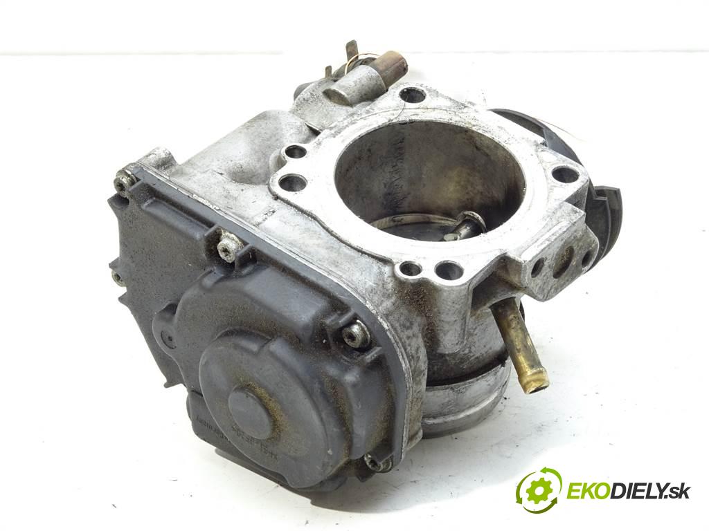 Skoda Octavia I  1998 92 kW SEDAN 4D 1.8B 125KM 96-00 1800 Škrtiaca klapka 06A133068M (Škrtiace klapky)