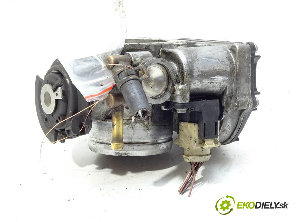 Skoda Octavia I  1998 92 kW SEDAN 4D 1.8B 125KM 96-00 1800 Škrtiaca klapka 06A133068M (Škrtiace klapky)