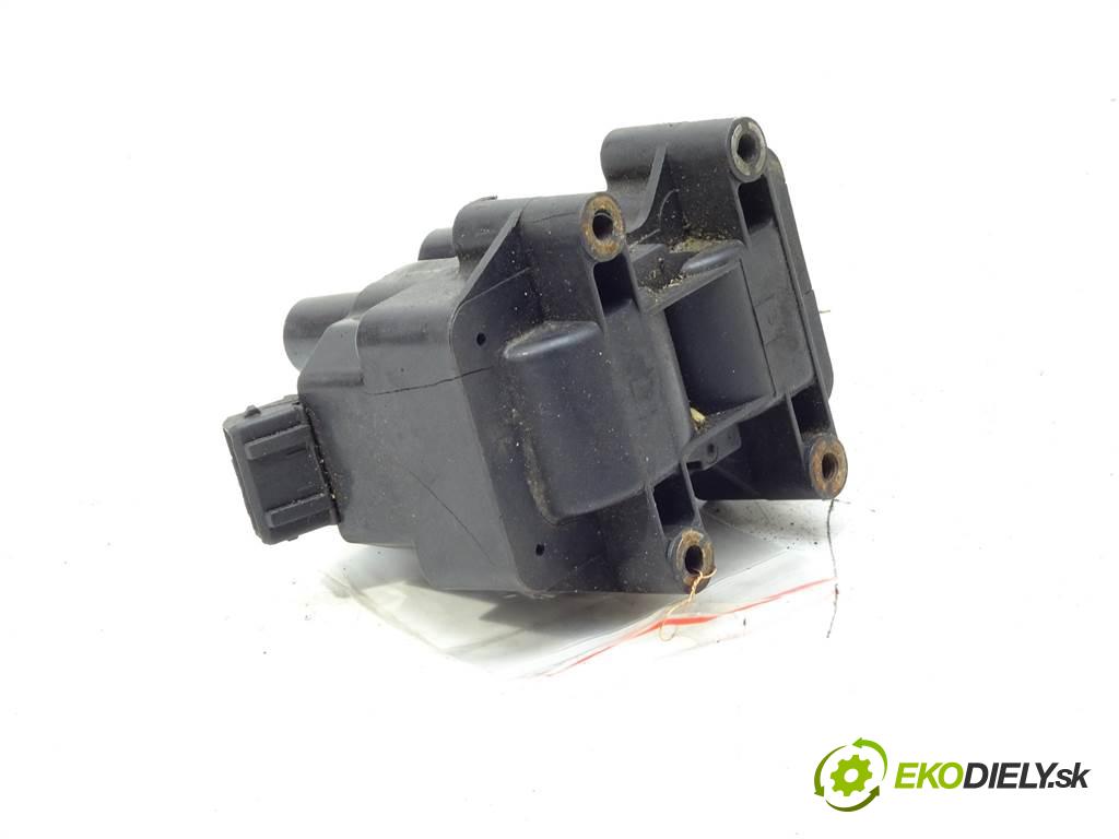 Volkswagen Golf IV  2001 55 kW HATCHBACK 5D 1.4B 75KM 97-03 1400 Cievka zapaľovacia  (Zapaľovacie cievky, moduly)