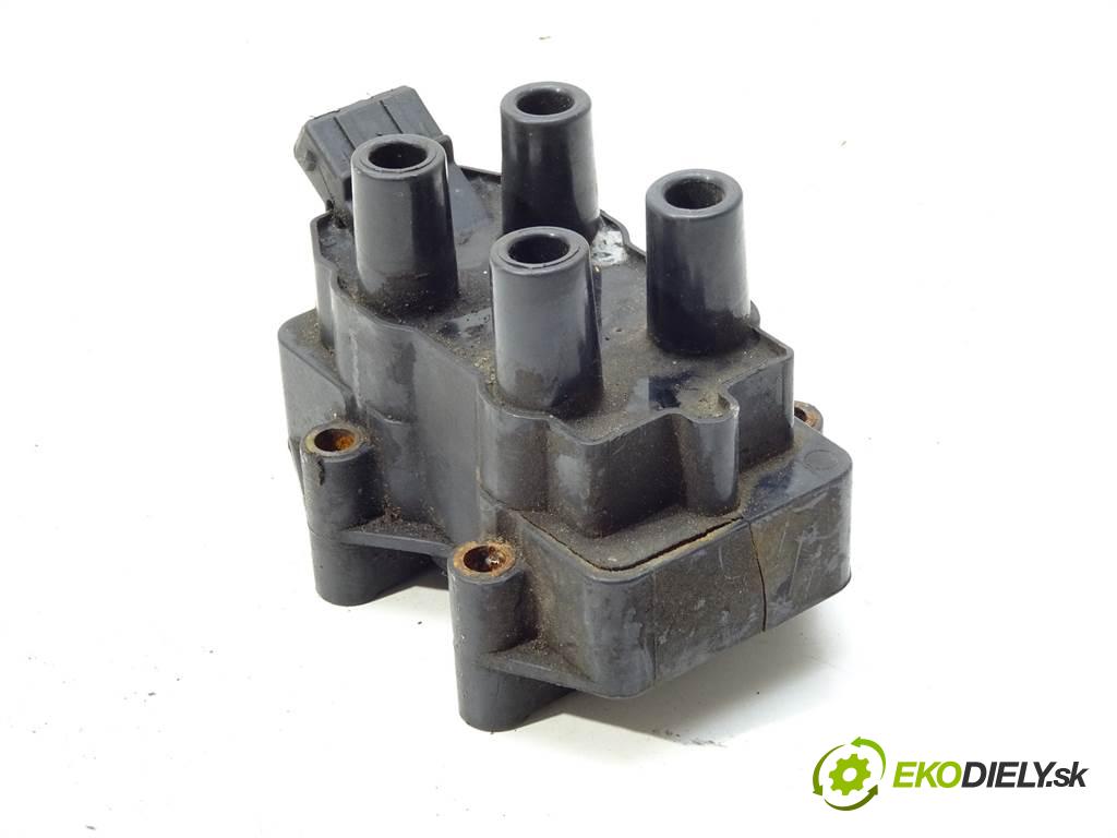 Volkswagen Golf IV  2001 55 kW HATCHBACK 5D 1.4B 75KM 97-03 1400 Cievka zapaľovacia  (Zapaľovacie cievky, moduly)