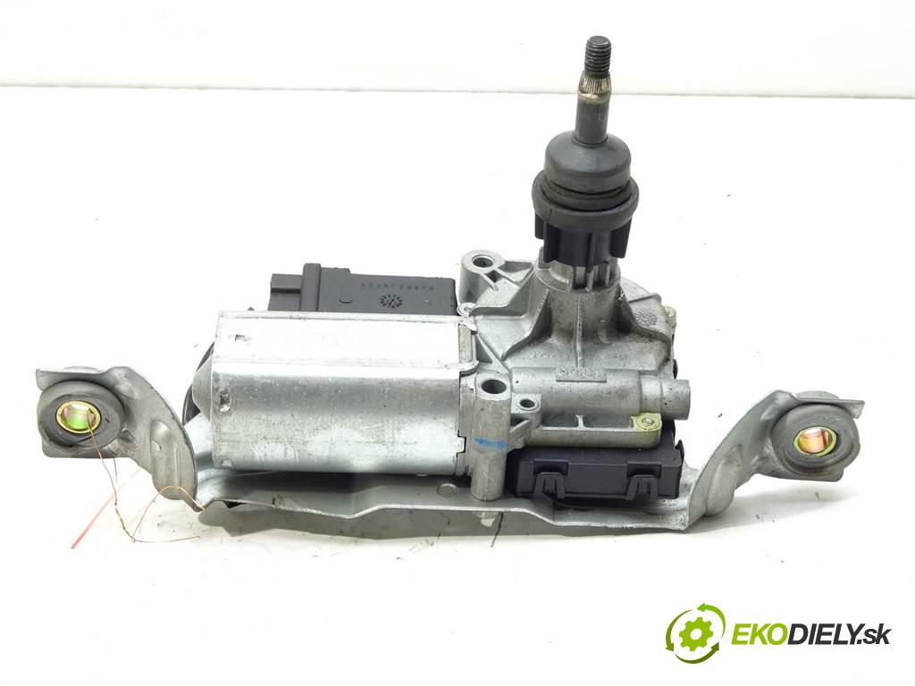 Renault Scenic I FL  2001 101,5 RX4 2.0B 139KM 99-03 2000 motorek stěračů zadní část 7700432076B