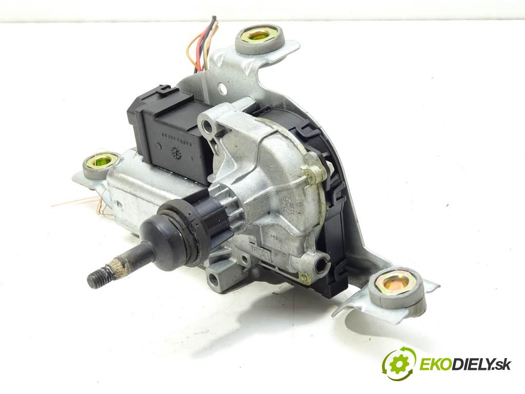 Renault Scenic I FL  2001 101,5 RX4 2.0B 139KM 99-03 2000 motorek stěračů zadní část 7700432076B