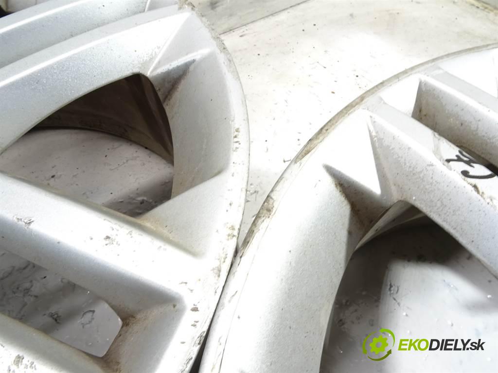 Opel     17 7J 5X110 ET41  disky hliníkové 17  (Hliníkové)