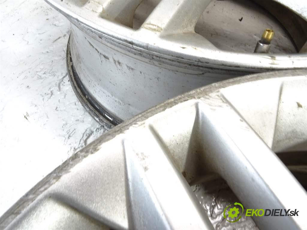 Opel     17 7J 5X110 ET41  disky hliníkové 17  (Hliníkové)