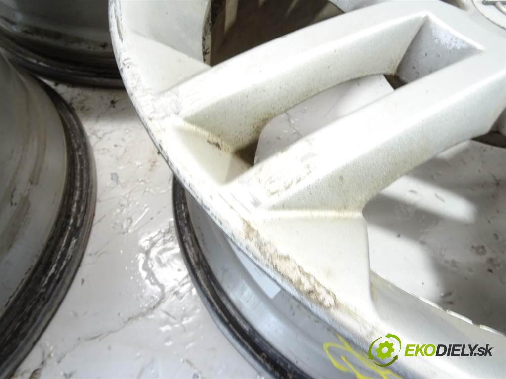 Opel     17 7J 5X110 ET41  disky hliníkové 17  (Hliníkové)