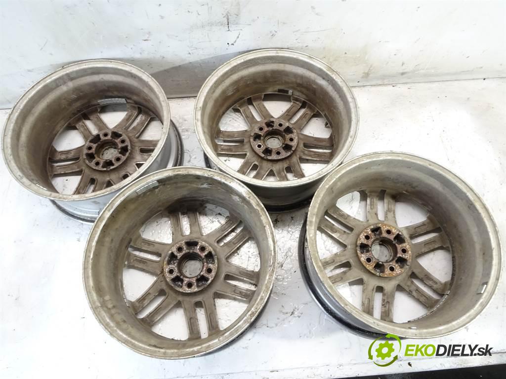 Opel     17 7J 5X110 ET41  disky hliníkové 17  (Hliníkové)