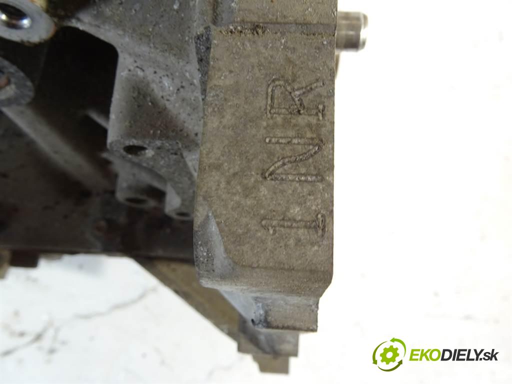 Toyota Yaris II FL  2010 73 kW HATCHBACK 5D 1.3VVTI 99KM 09-11 1300 Motor 1NR (Motory (kompletné))