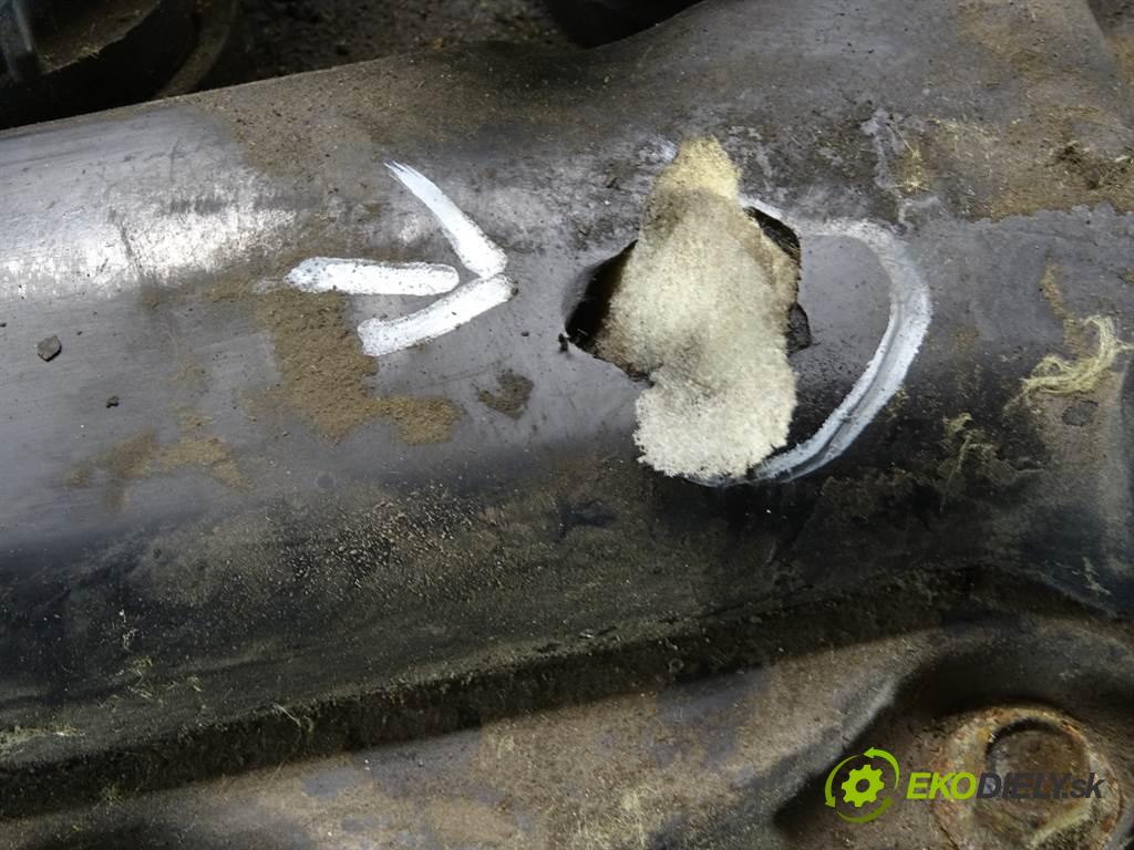 Toyota Yaris II FL  2010 73 kW HATCHBACK 5D 1.3VVTI 99KM 09-11 1300 Motor 1NR (Motory (kompletné))