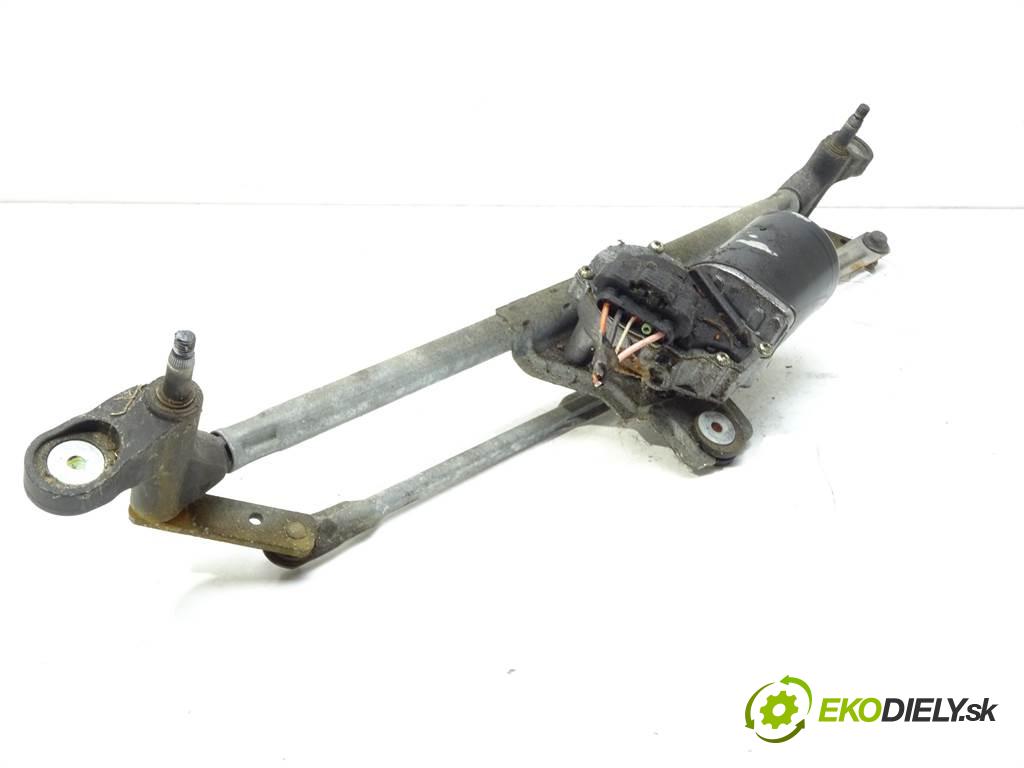 Fiat Stilo  2001 76 kW HATCHBACK 5D 1.6B 103KM 01-07 1600 Mechanizmus stieračov predný 60511006 (Motorčeky stieračov predné)