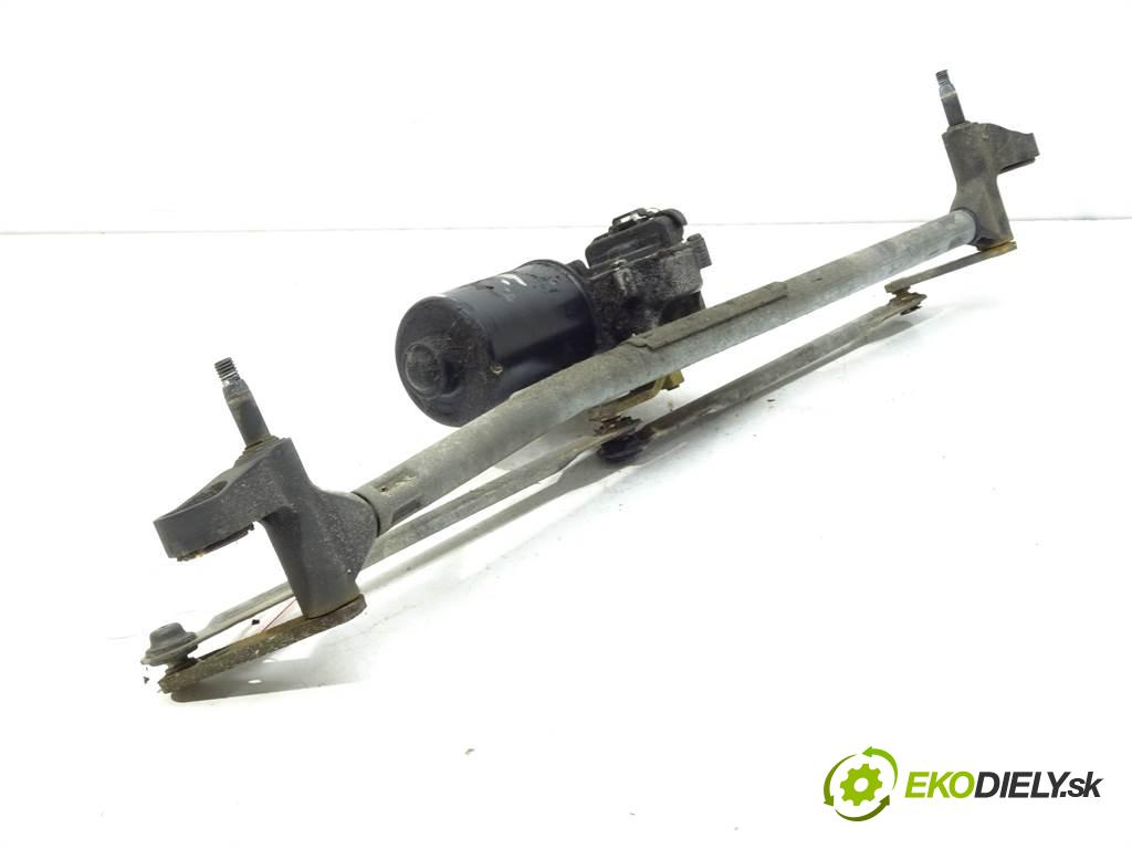 Fiat Stilo  2001 76 kW HATCHBACK 5D 1.6B 103KM 01-07 1600 Mechanizmus stieračov predný 60511006 (Motorčeky stieračov predné)