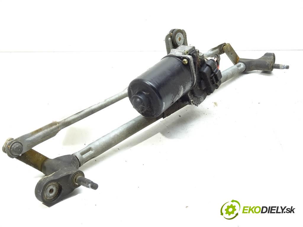 Fiat Stilo  2001 76 kW HATCHBACK 5D 1.6B 103KM 01-07 1600 Mechanizmus stieračov predný 60511006 (Motorčeky stieračov predné)