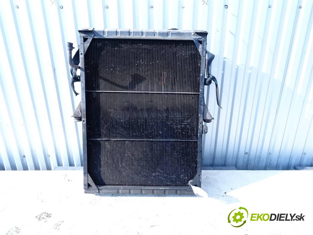 Man TGA    26.362  Chladič vody  (Chladiče vody)