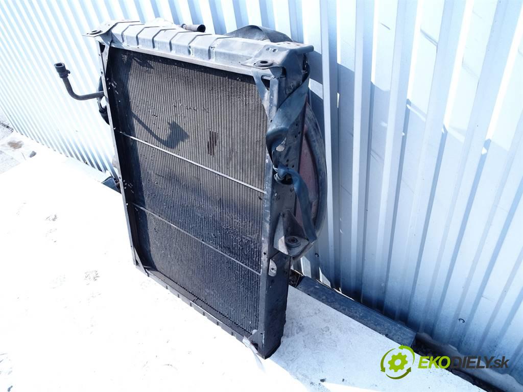 Man TGA    26.362  Chladič vody  (Chladiče vody)