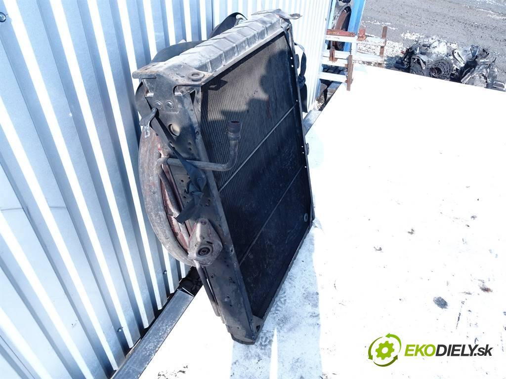 Man TGA    26.362  Chladič vody  (Chladiče vody)