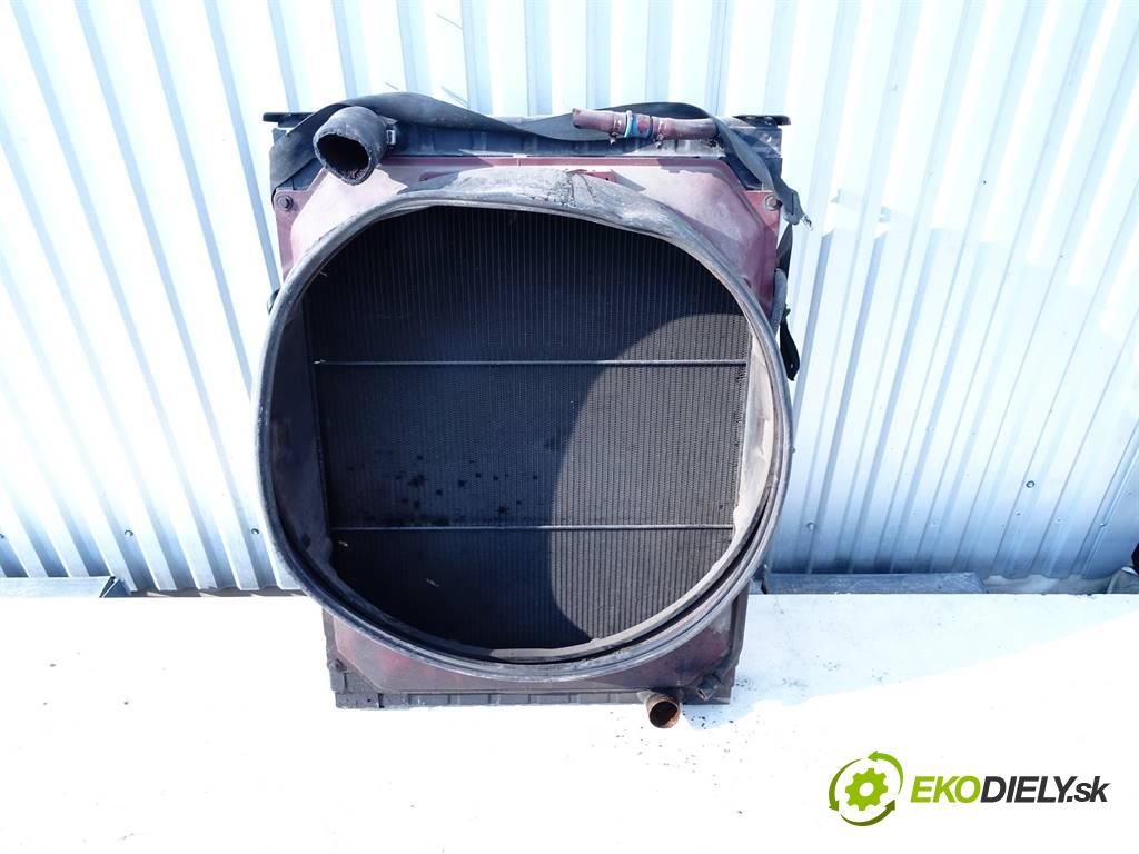 Man TGA    26.362  Chladič vody  (Chladiče vody)