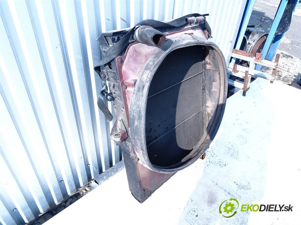 Man TGA    26.362  Chladič vody  (Chladiče vody)