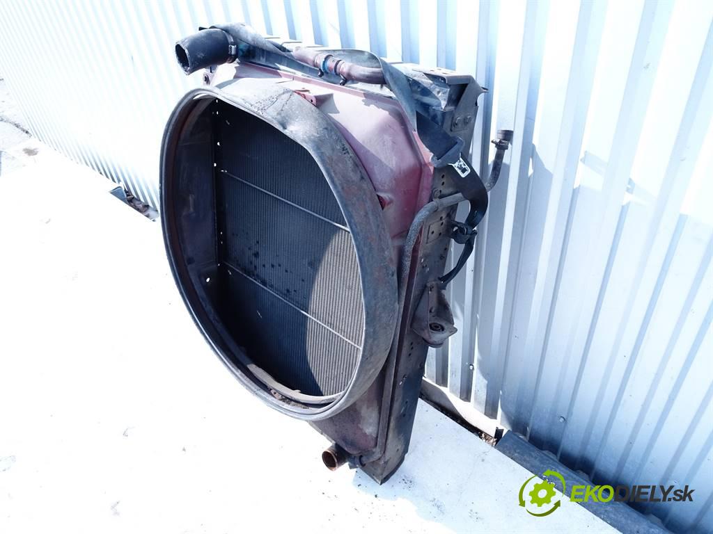 Man TGA    26.362  Chladič vody  (Chladiče vody)