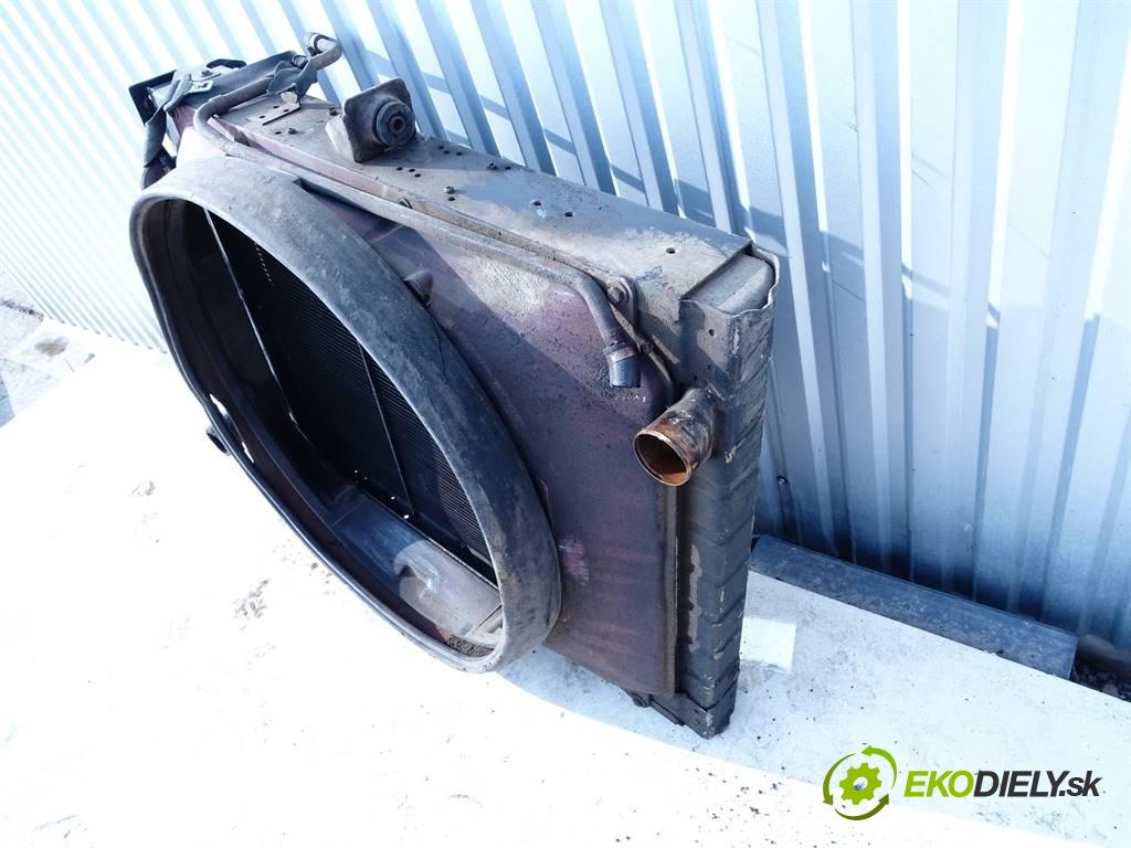 Man TGA    26.362  Chladič vody  (Chladiče vody)